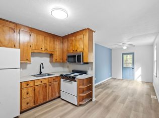 15487 W James Anderson Hwy #C, Buckingham, VA 23921