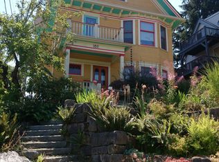 1811 E Spring St, Seattle, WA 98122