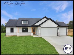 234 Great Bear Pass, Foristell, MO 63348