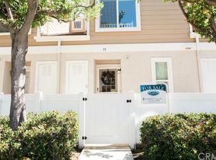 91 Abbeywood Ln, Aliso Viejo, CA 92656