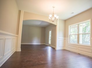 3854 Fortson Ln, Columbus, GA 31909