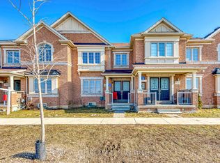 3167 Neyagawa Blvd, Oakville, ON L6M0P4
