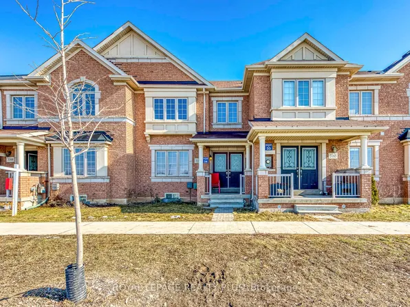 3167 Neyagawa Blvd, Oakville, ON L6M 0P4