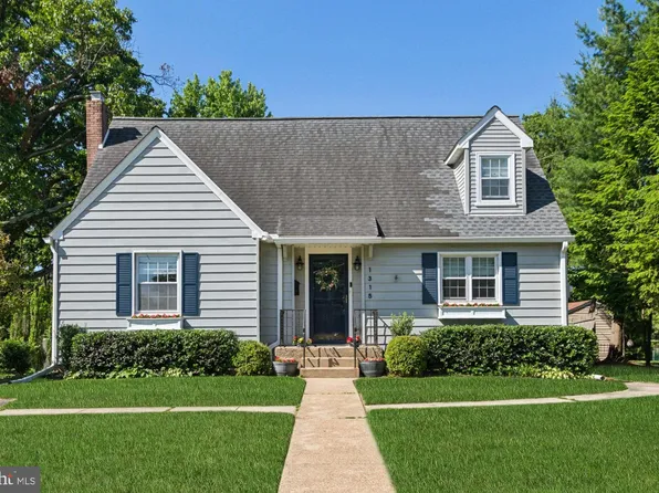 1315 Highland Ave, Cinnaminson, NJ 08077