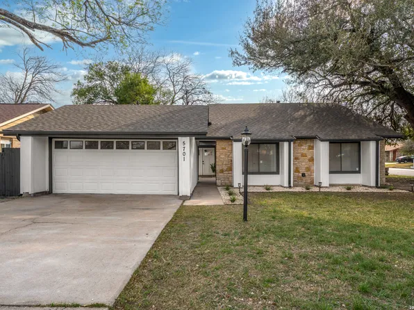 5701 Whitebrook Drive, Austin, TX 78724