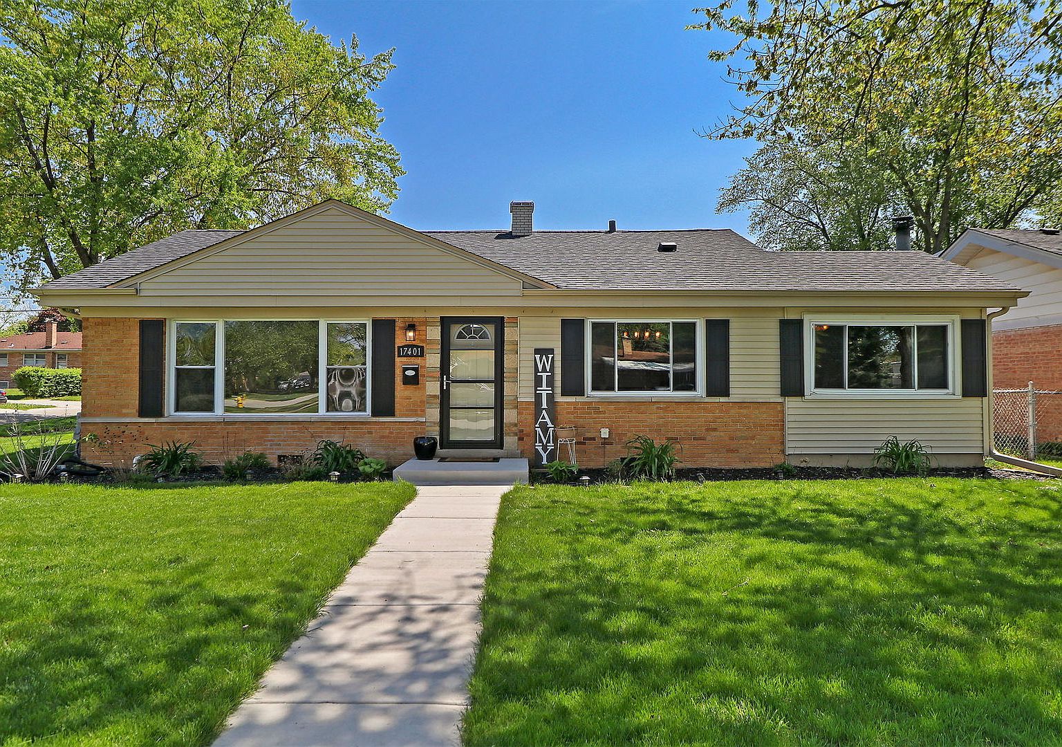 17401 Oconto Ave, Tinley Park, IL 60477 Zillow