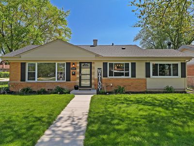 17401 Oconto Ave, Tinley Park, IL, 60477