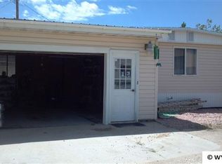 2194 Blair Ln, Casper, WY 82601