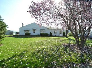 2297 N 300 W, Greenfield, IN 46140
