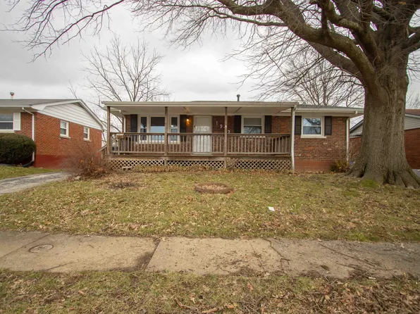 1977 Greenleaf Dr, Lexington, KY 40505