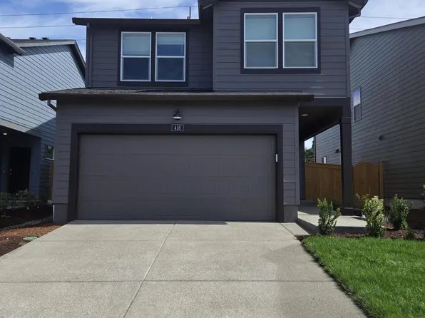 416 Reno St NE, Salem, OR 97301