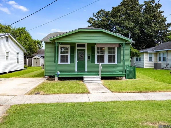 414 Courthouse St, Port Allen, LA 70767
