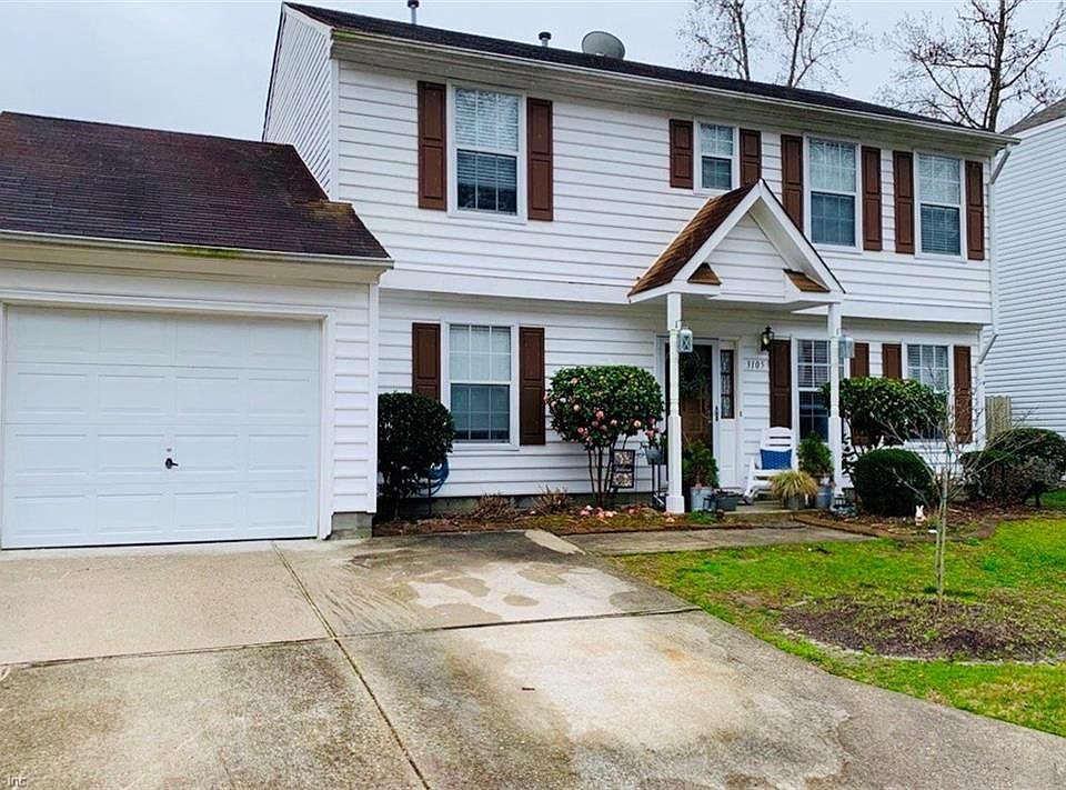2nd image of 3105 Guardhouse Cir