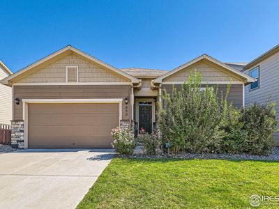 850 Emerald St, Lochbuie, CO, 80603