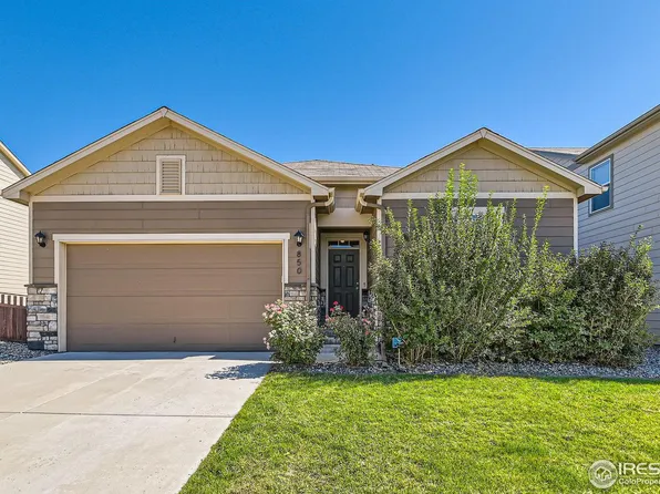 850 Emerald St, Lochbuie, CO 80603