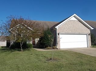 4014 Deer Run Trce, Spring Hill, TN 37174