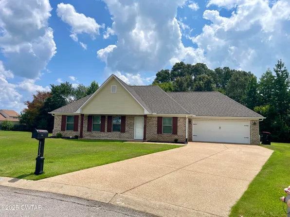 3112 Doe Trail Cv, Humboldt, TN 38343