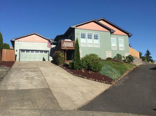2533 Whitehorse Ct NW, Salem, OR 97304