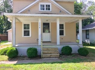 1548 Elmer St, Holland, MI 49423