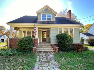 29 Cross St, Westerly, RI 02891