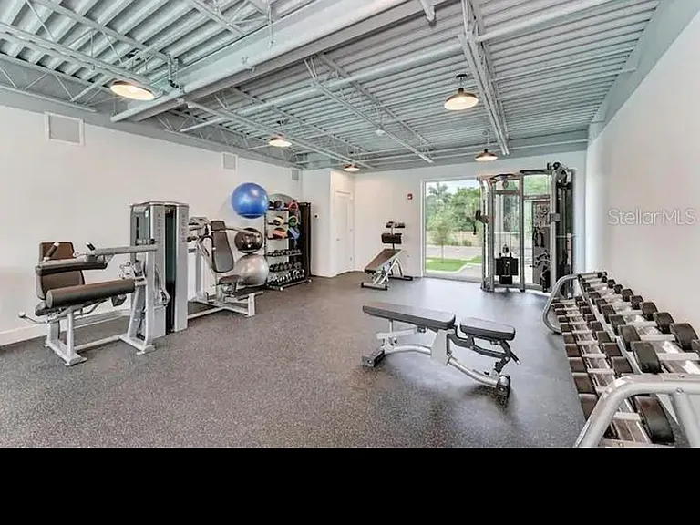 1703 N Tamiami Trl #510 — Photo 27