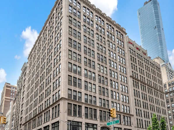 254 Park Avenue South 9G image 8 of 8