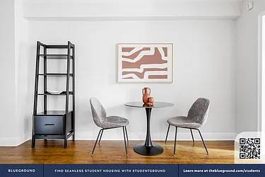 Rented by The Blueground