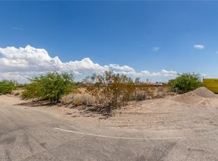 0 W El Campo Grande Ave, North Las Vegas, NV 89031