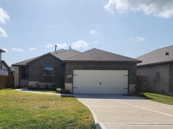 11318 Cora Ln, Willis, TX 77318