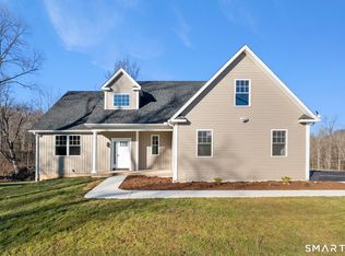 117 Colchester Avenue, East Hampton, CT 06424