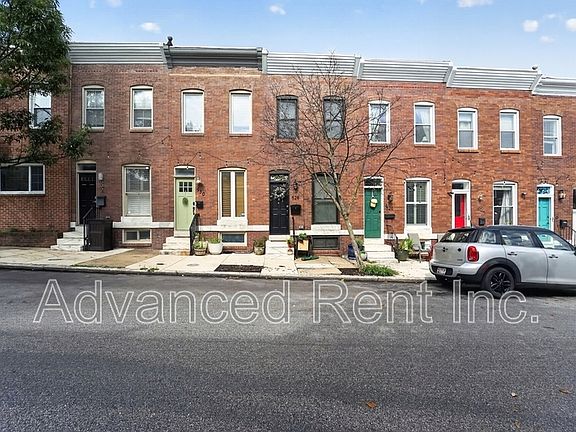 3rd image of 528 S Curley St