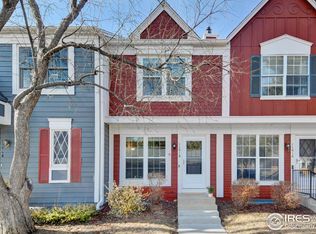 1101 Milo Cir UNIT B, Lafayette, CO 80026