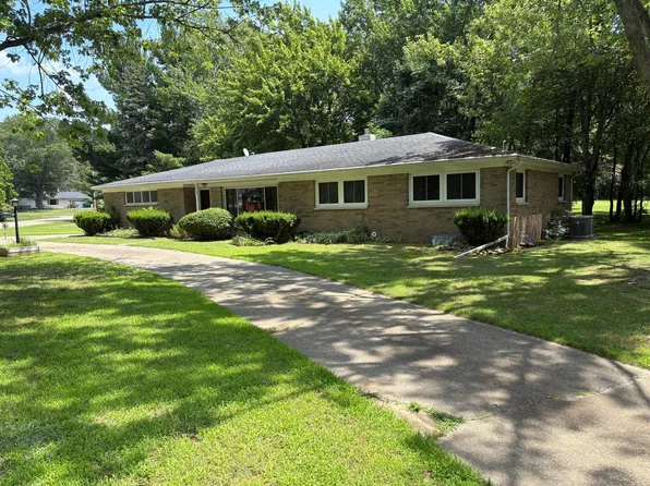 115 Christy Rd, Battle Creek, MI 49015