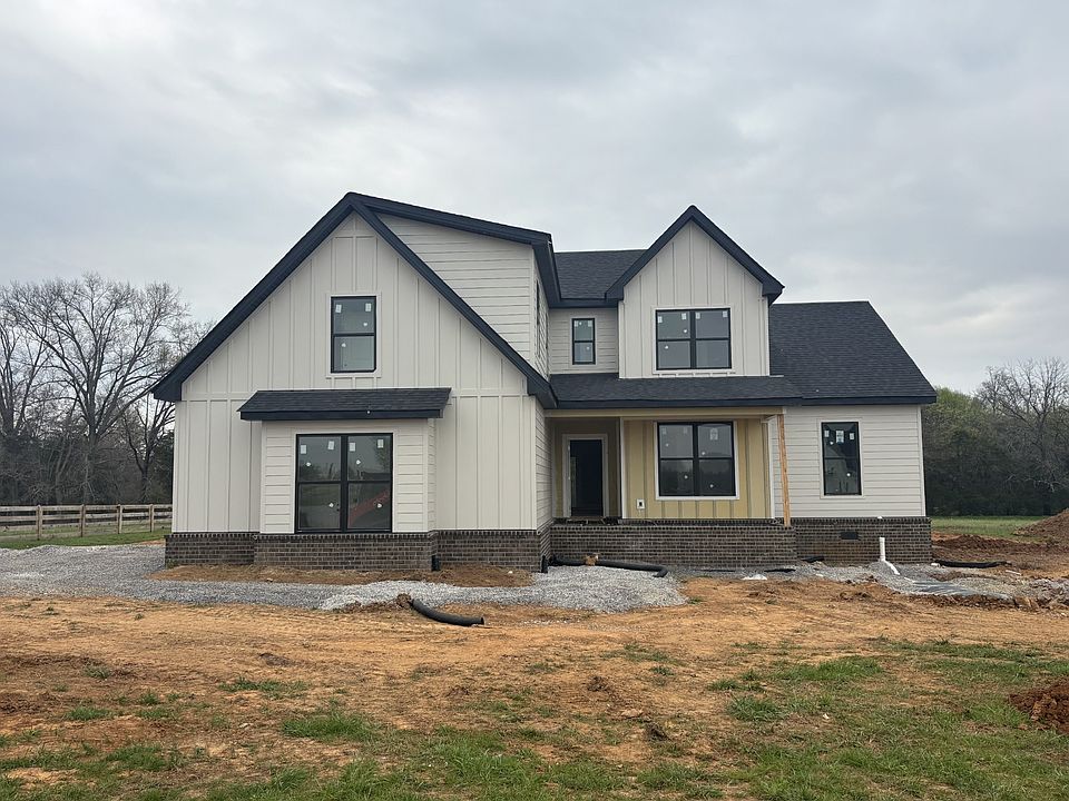 1st image of 0 Unionville Deason Rd Lot 2B