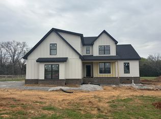 0 Unionville Deason Rd LOT 2B, Shelbyville, TN 37160