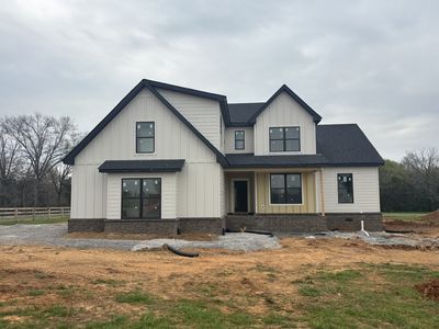 0 Unionville Deason Rd Lot 2B, Shelbyville, TN, 37160