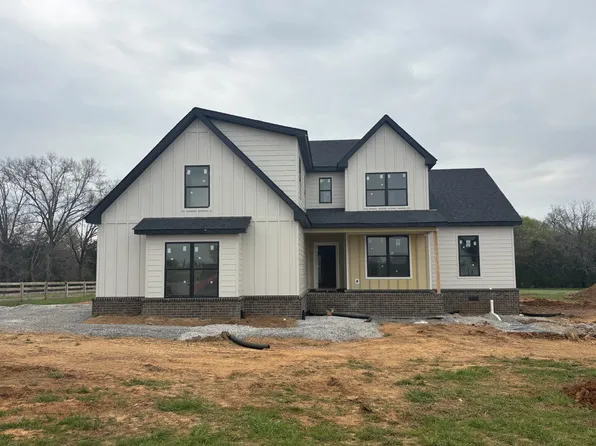 0 Unionville Deason Rd Lot 2B, Shelbyville, TN 37160