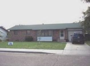 2107 Apache Dr, Garden City, KS 67846