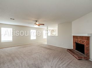 508 Nuffield Ln #0, Crowley, TX 76036