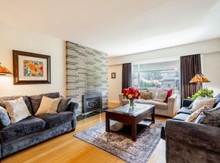 675 Newport St, Coquitlam, BC V3J 3H5