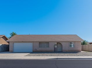 2869 S 32nd Ave, Yuma, AZ 85364