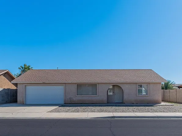 2869 S 32nd Ave, Yuma, AZ 85364
