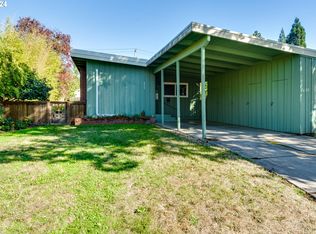 2467 Friendly St, Eugene, OR 97405