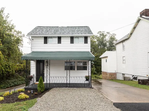 26 Sycamore St, Uniontown, PA 15401