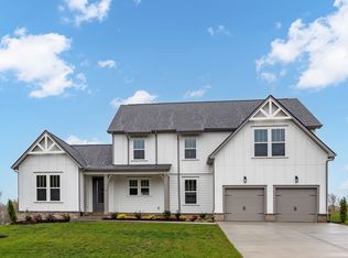 7325 Katherine Ct LOT 119, Fairview, TN 37062