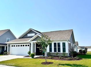 2211 Jasper Forest Trl, Winnabow, NC 28479