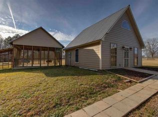 789 Old Natchez Trce, Canton, MS 39046