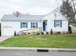 67 W Willow St, Beacon, NY 12508