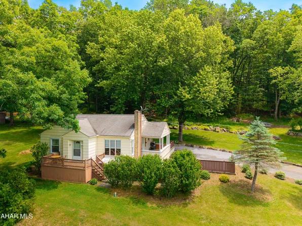 1048 Imlertown Rd, Bedford, PA 15522