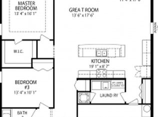 6107 NW Painted Bunting Ct, Port St Lucie, FL 34986